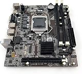 Wresetly H55 Motherboard LGA1156 DDR3 + I3 530 CPU Thermal Pad view 5