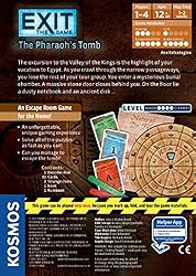 Thames & Kosmos Exit the Game Bundle of 6: The