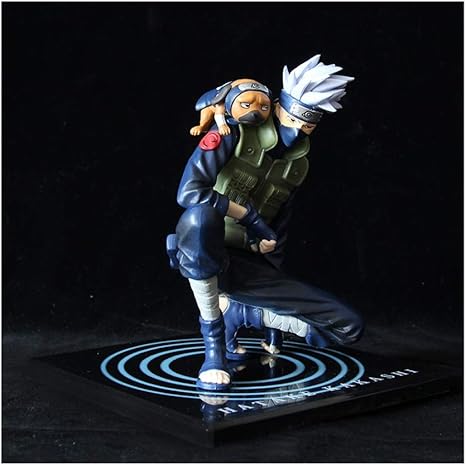 Amazon Co Jp Zxfrb キャラクターしゃがみポーズおもちゃモデルアニメ人形像ホリデーギフト身長14 Cm Toy Statue ホーム キッチン