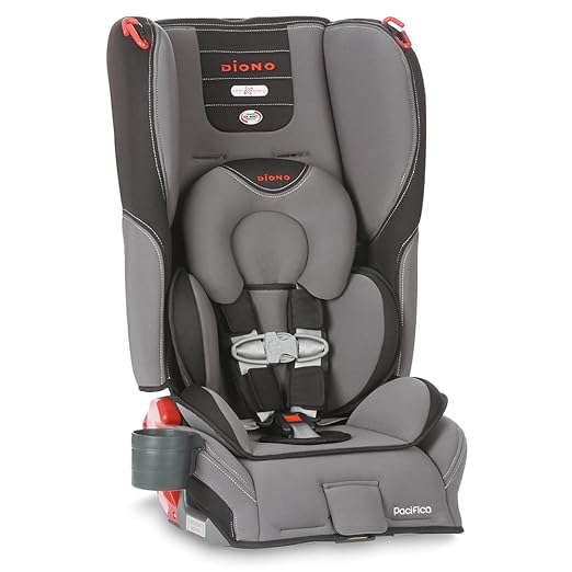 The 50 Best & Safest Booster Seats for Your Child