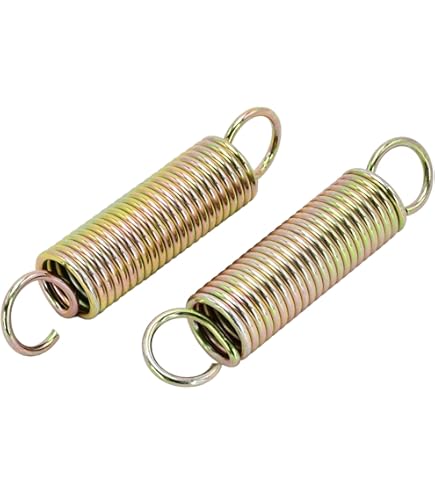 Amazon.com : Exmark 135-5780 Extension Spring Z-Spray : Patio