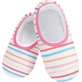 Snoozies Cozy Womens Slipper Socks