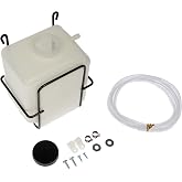 Dorman 54002 Engine Coolant Recovery Kit Universal Fit