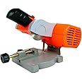 Stalwart Mini Cut-Off Miter Power Saw, 110 Volt