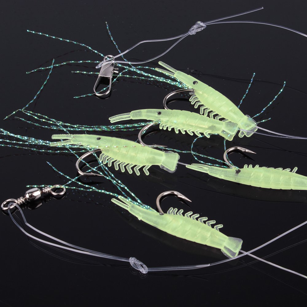 Goture Fishing-Lure-Boxes-Bait Tackle-Plastic-Storage, Small-Lure-Case, Mini-Lure-Box for Vest, Fishing-Accessories Large Boxes Storage Containers (green)