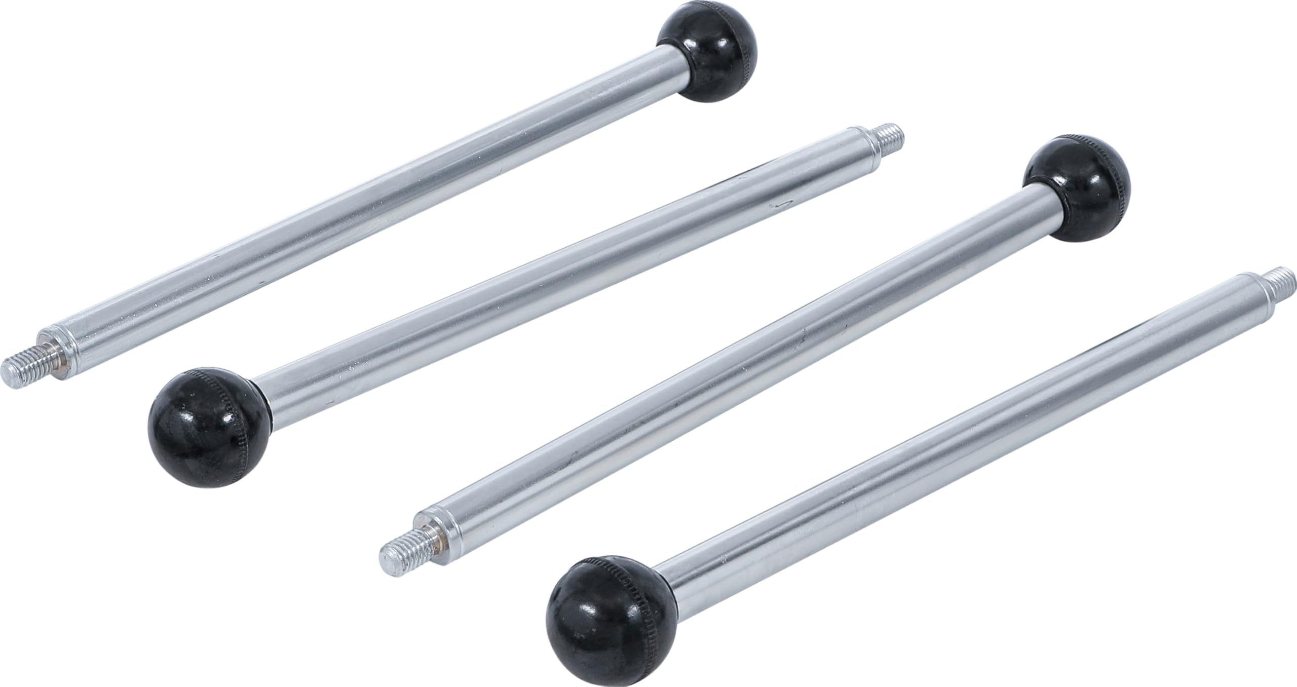 BGS 9204 | Guide Bolt Set | for VW T5 Front Mask