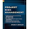 Project Risk Management (Project Management)