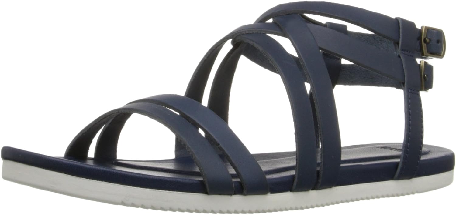 black with white sole trainers