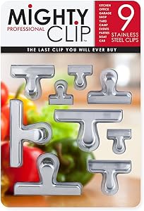 NameStar MC9 Mighty Clip