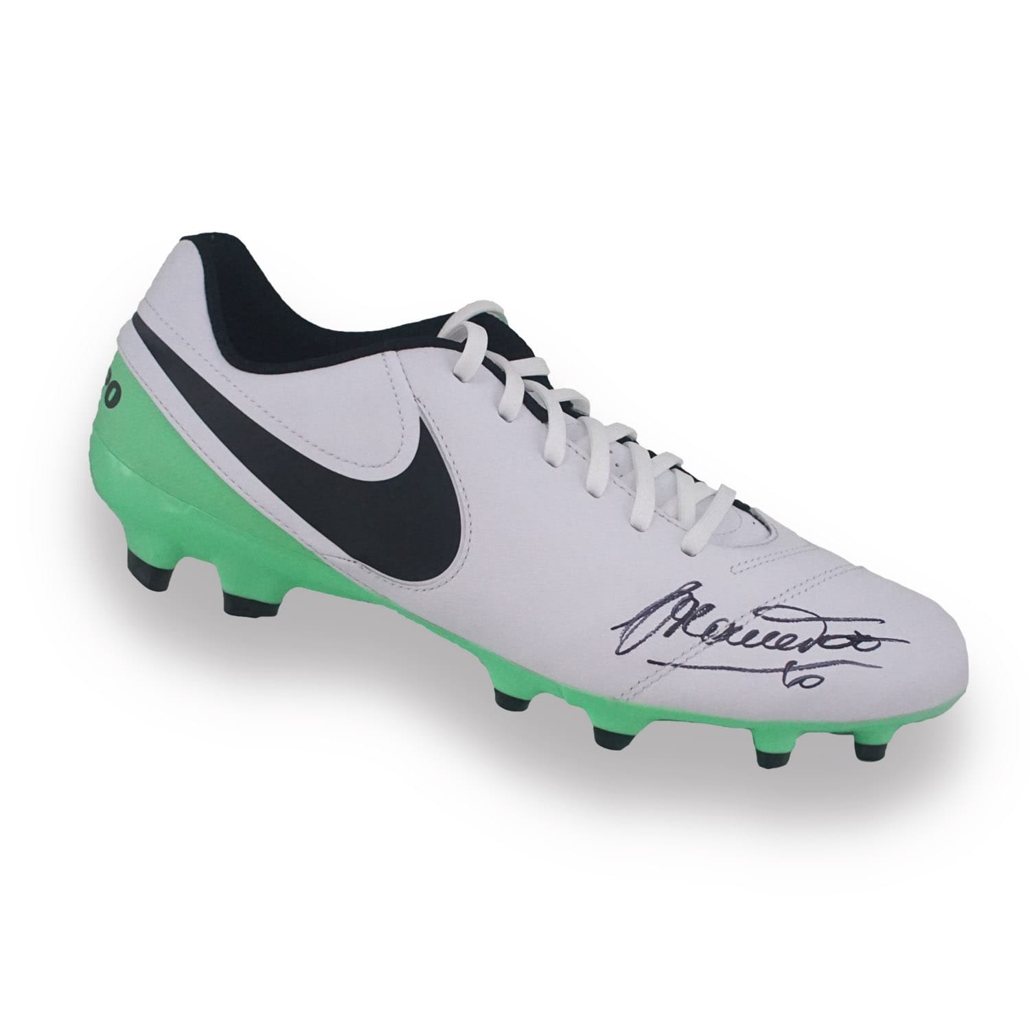 francesco totti shoes