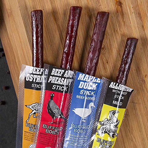 4 Man+Crates+Exotic+Meats+Crate