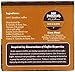 Don Francisco's Kona Blend Coffee - 12 K-Cup Compatible Single-Serve Pods - 10% Kona - Recyclable through TerraCycle - Compatible with Keurig Brewers