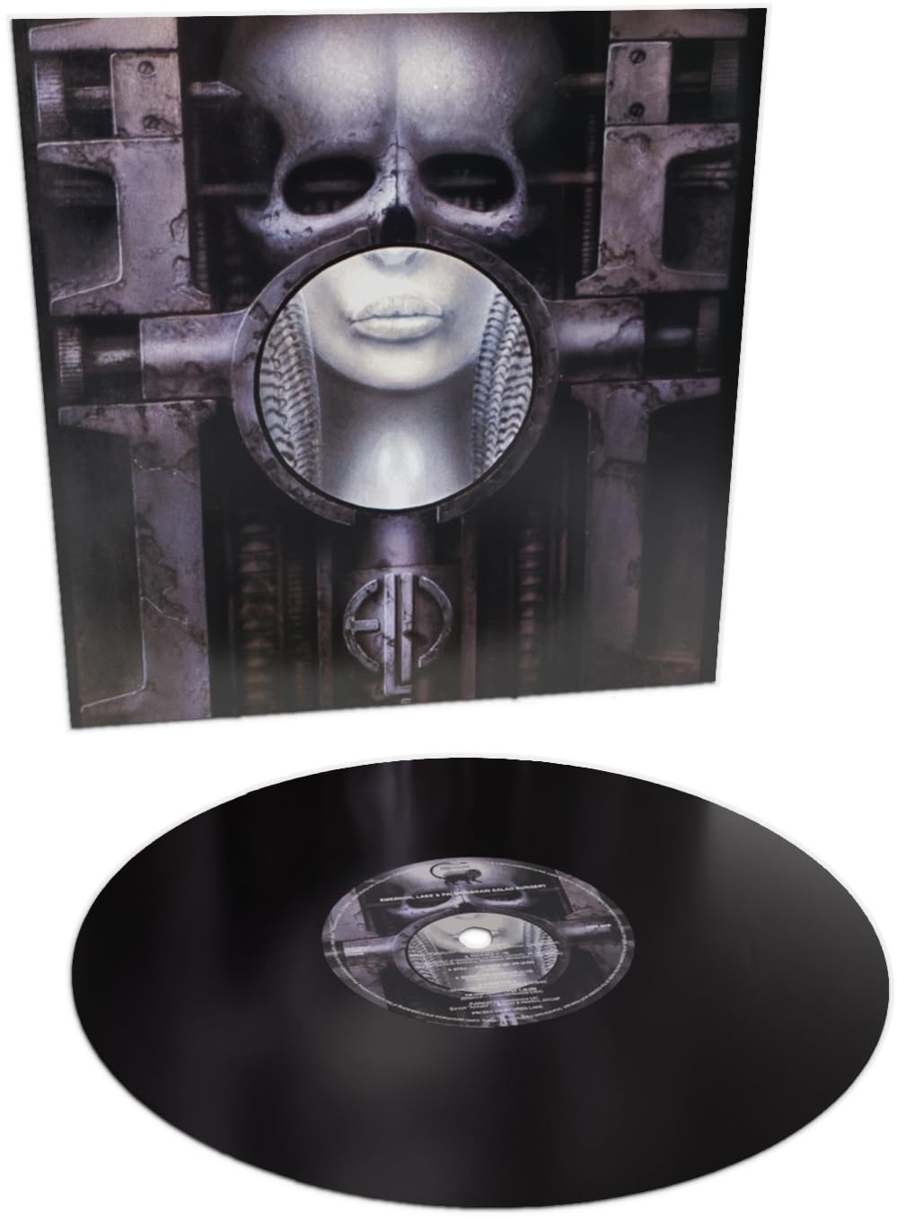Brain Salad Surgery[LP] Image