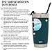 Simple Modern 20oz Cruiser Tumbler with Straw & Closing Lid Travel Mug - Vacuum Insulated Water Coffee Cup Double Wall - Hydro 18/8 Stainless Steel Flask Thermos - Riptide