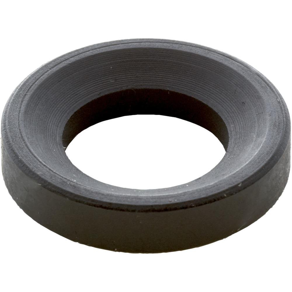 AMF 81901 M16 DIN 6319D Dished Washer, Black
