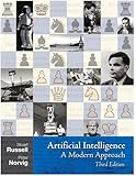 Artificial Intelligence: A Modern Approach (3rd Edition)