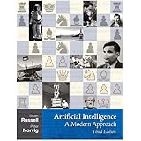 Artificial Intelligence: A Modern Approach