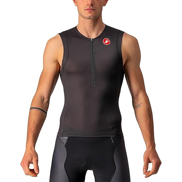 Amazon.com: Castelli Pro Thermal Mid LS Jersey X-Large