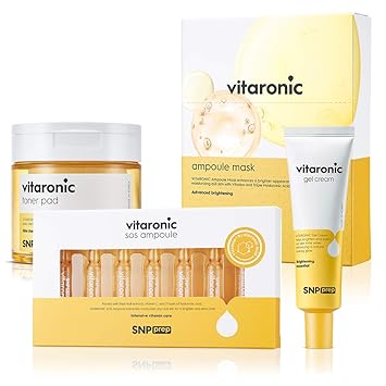 amazon skin care line