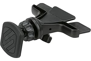 SCOSCHE MAGCD2 MagicMount CD Slot Mount for Mobile Devices