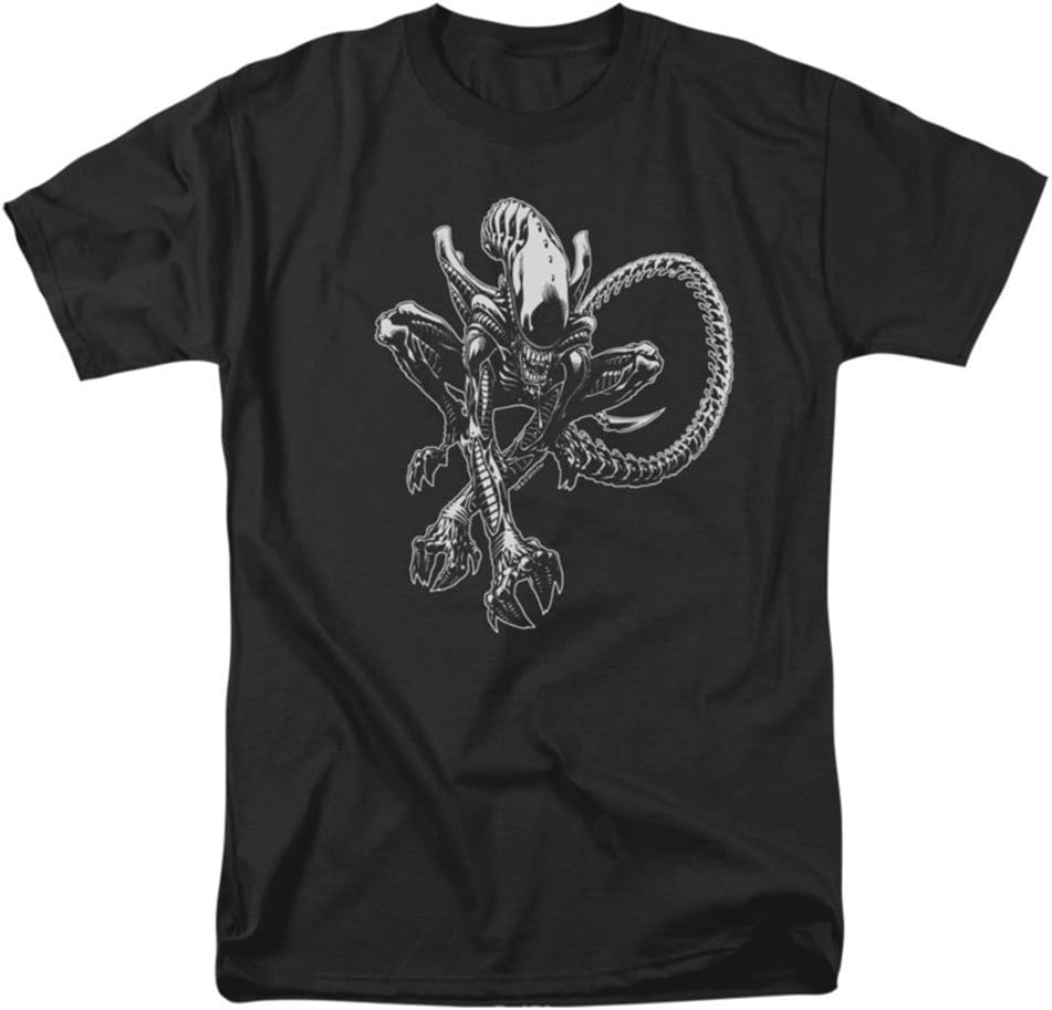 Alien - Mens Xenomorph T-Shirt