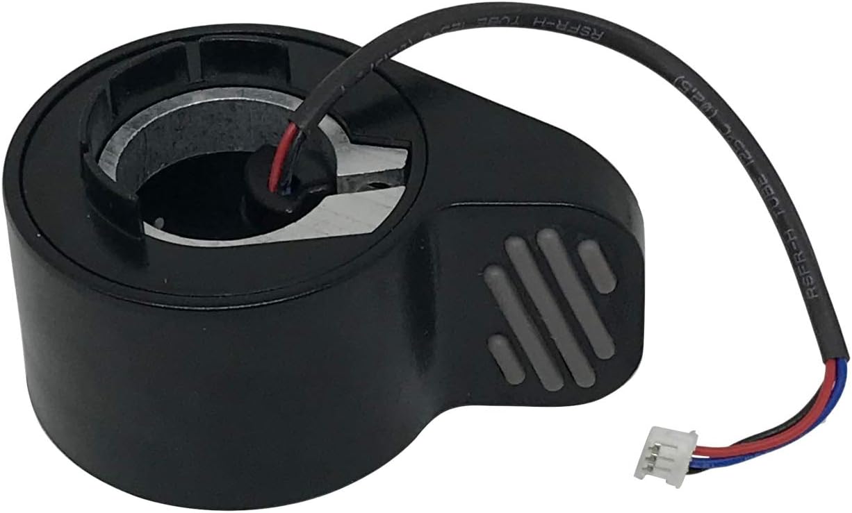 by Ninebot with Compatible Brake Handlebar Replacement M4M Segway Brake