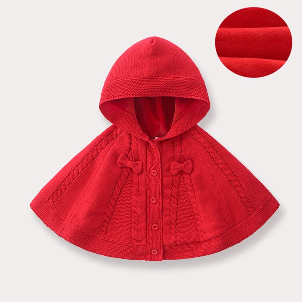 baby cape coat