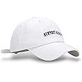 The Celly Plug Trending Fashion Dad Hat, Curved Brim Cap Newport Beach California Cotton Baseball Men Women Golf Surf