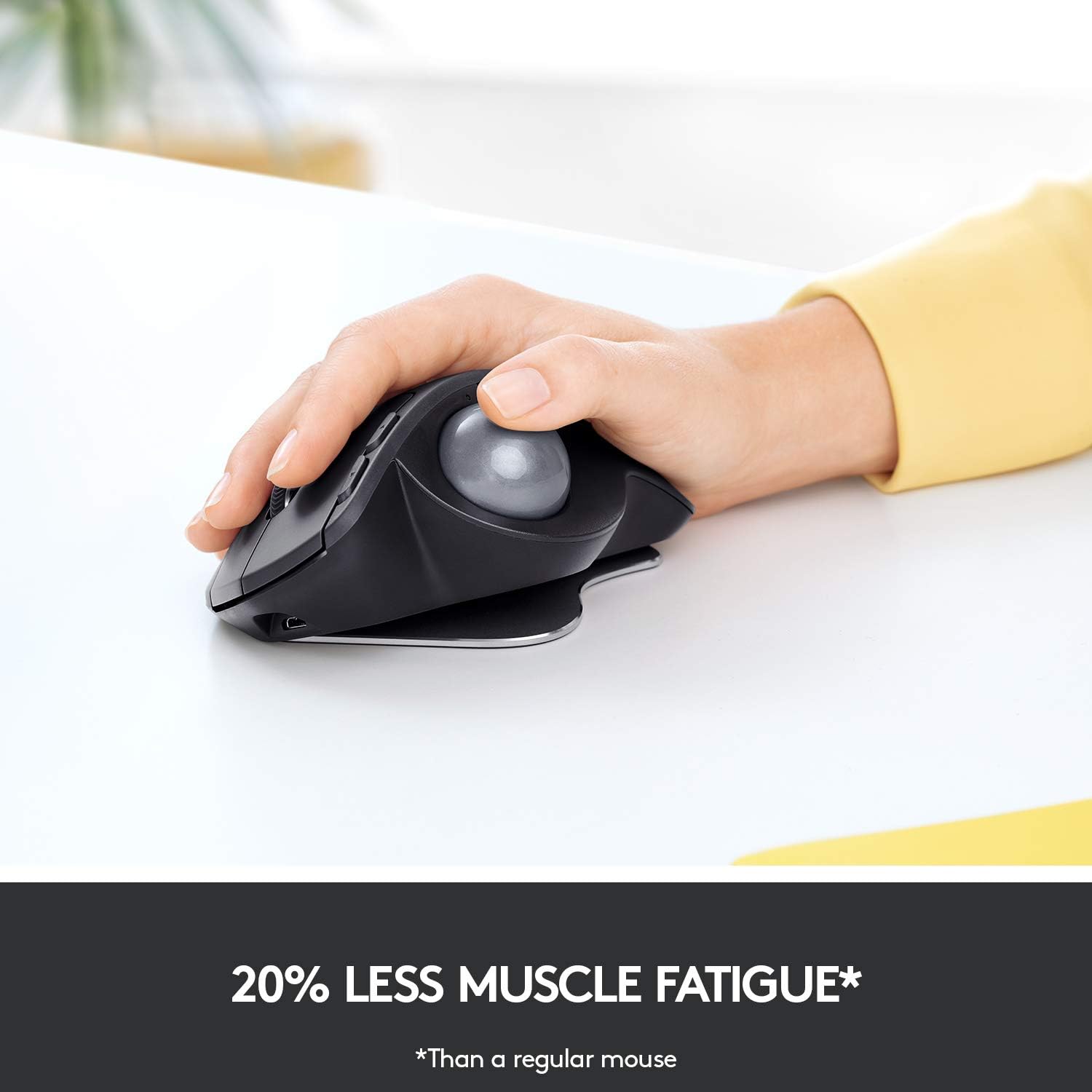ergonomic computer mouse