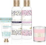 Baylis & Harding Fuzzy Duck Cotswold Floral Bathing Gift Set 250ml Body Wash view 4