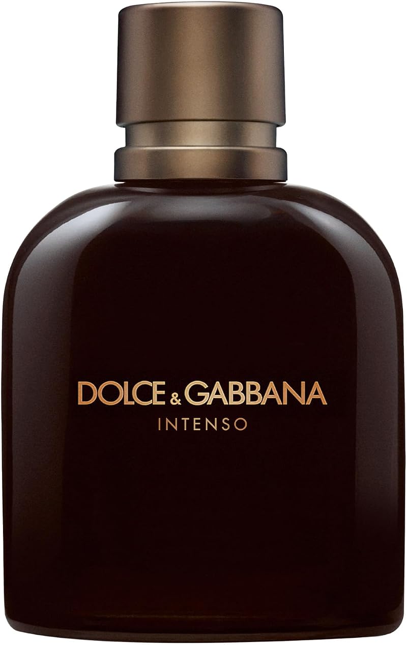 Dolce & Gabbana Intenso Pour Homme EdP 75ml DG783574