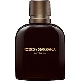 Dolce & Gabbana Pour Homme Intenso, Eau De Parfum Spray, Fragrance For Men