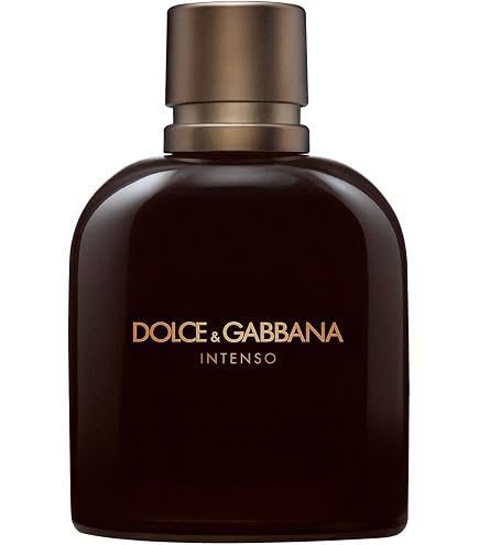 Amazon.com: Dolce&Gabbana Pour Homme, Eau De Toilette Spray, For