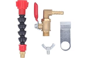 Mrisata Dust Remover Cutting Machine Misting System Water Sprayer High Speed Cutting and Dust Cleaning Water Sprayer Nozzle f