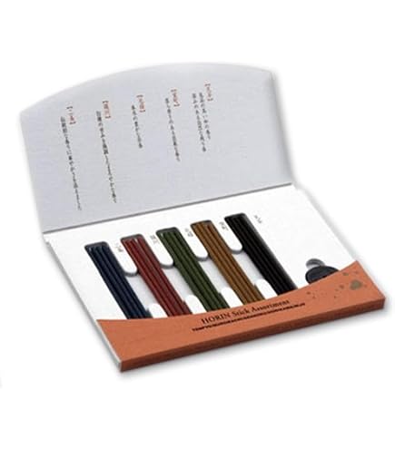 Amazon.com: Baieido Sawayaka Hinoki Japanese Cypress Wood
