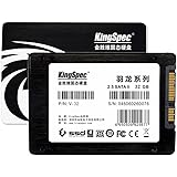 KingSpec SATA II 2.5" 32GB Digital SSD Solid State Drive for Computer PC Laptop Desktop