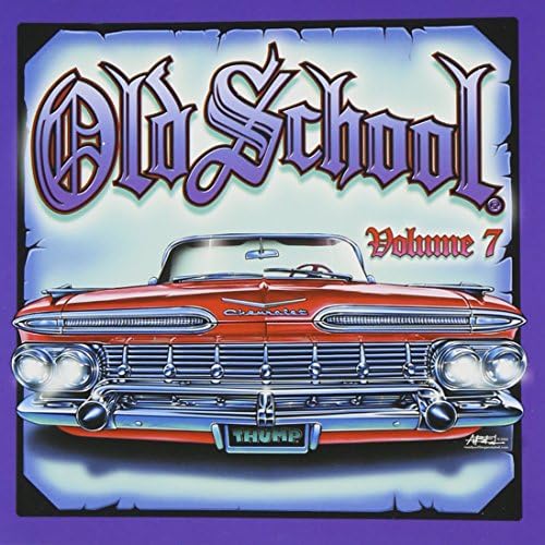 Treacherous Three - Old School Flava - Amazon.com Music