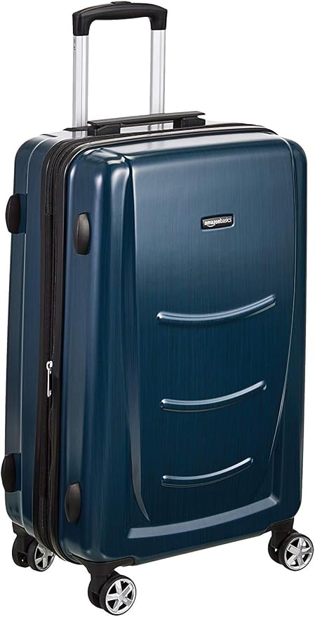 sky bag suitcase