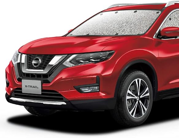 春バーゲン 特別送料無料 フルセット日本製 エクストレイル T32系 車用カーテン シームレスサンシェード 車中泊 カーフィルム フルセット X Trail 03s B011 レビューで送料無料 Www Rockologyutah Com