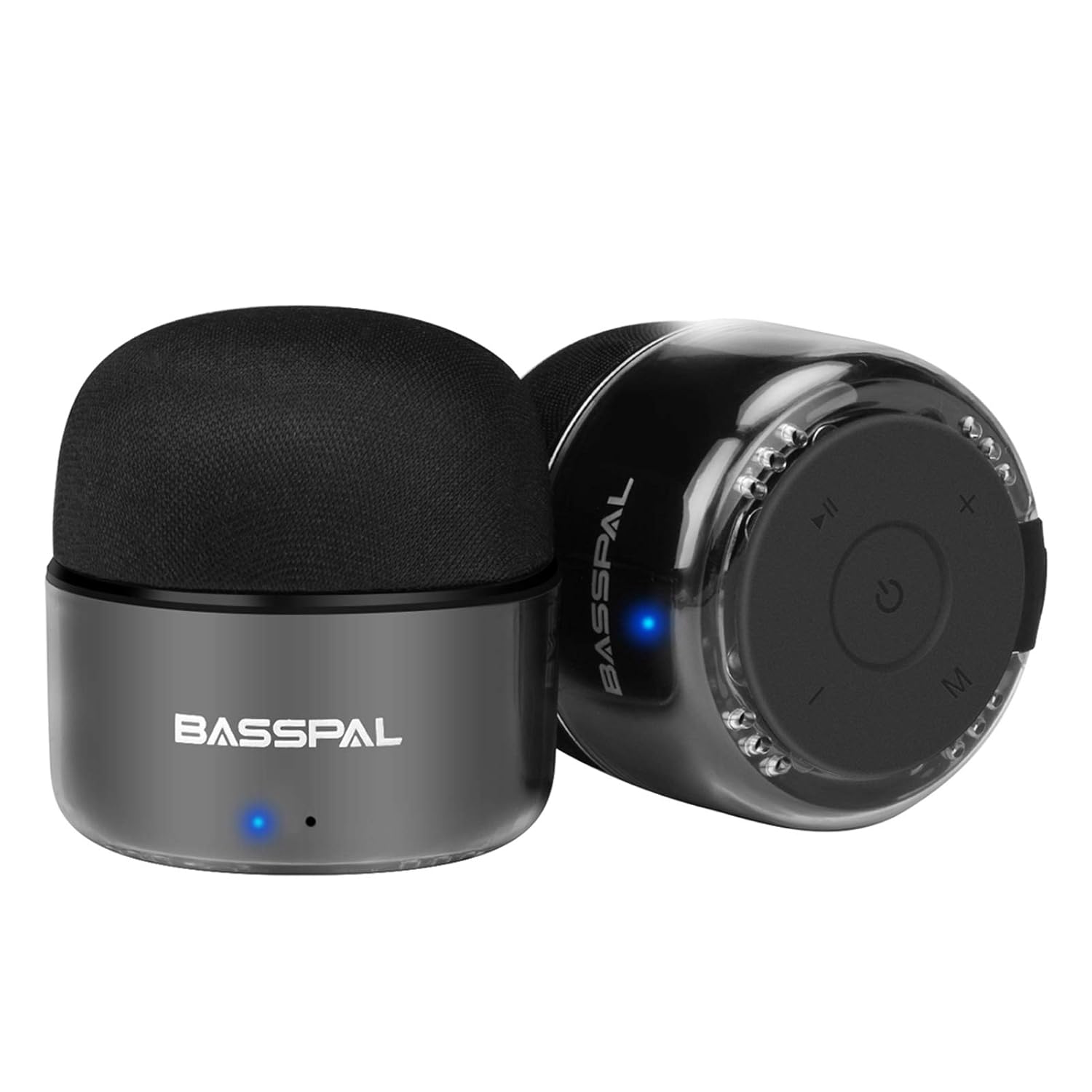 basspal pairing