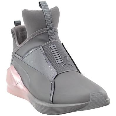 puma fierce gray