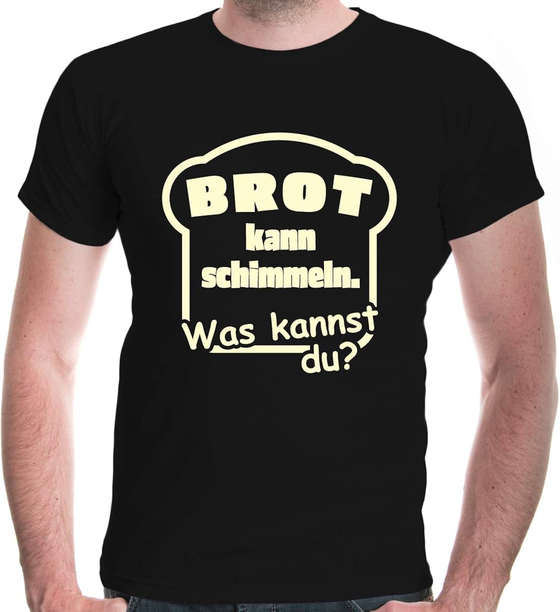 Brot Kann Schimmeln Was Kannst Du