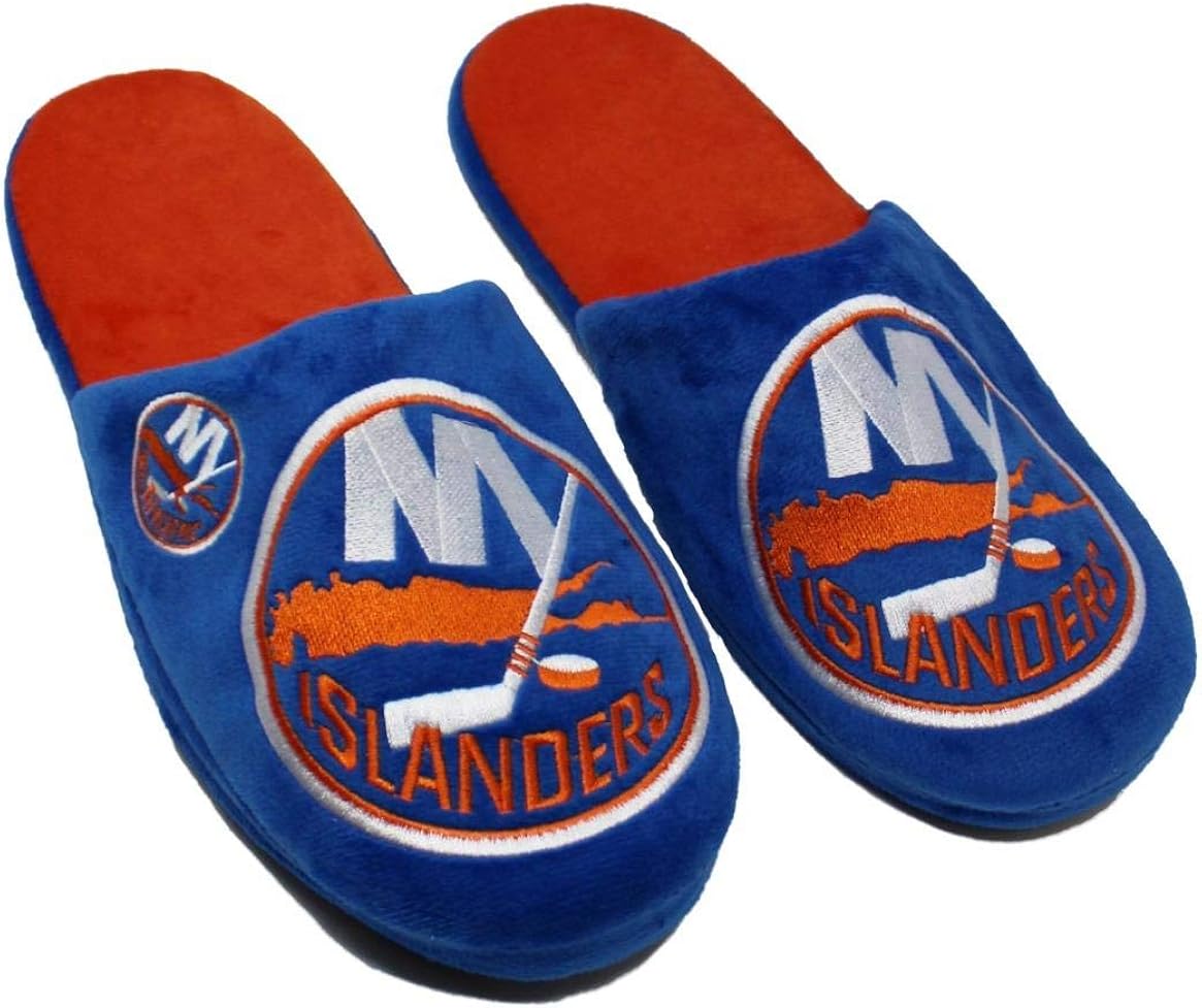 new york slippers