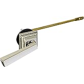 American Standard 7381105-0130A Townsend Trip Lever, Polished Nickel Pvd