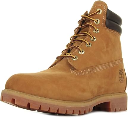timberland bototos