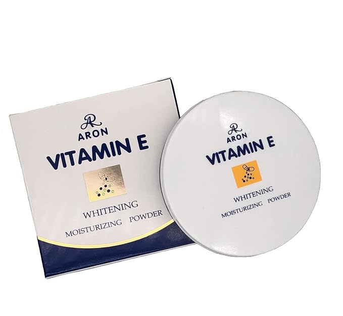 aron vitamin e moisturising cream