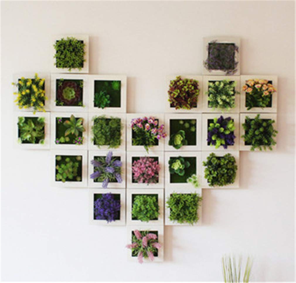 最愛 フェイク植物 インテリア オフィス ホーム 軽くて 部屋飾り プラスチック製 枯れない 壁掛け 人工観葉植物 フェイクグリーン ウォールグリーン 造花 Trayosin B07pdy3fpx 15セット 人工観葉植物 Www Eps Com Do 最愛 フェイク植物 インテリア オフィス ホーム 軽くて 部屋飾り プラスチック製 枯れない 壁掛け 人工観葉植物 フェイクグリーン ウォールグリーン 造花 Trayosin B07pdy3fpx 15セット 人工観葉植物 Www Eps Com Do