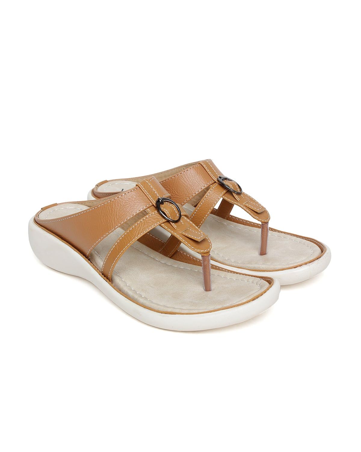 bella toes premium quality stylish & fashionable sandals for women