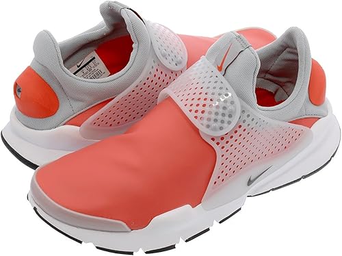 sock dart orange