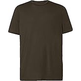 Oakley Men's SI Core Tee, Dark Brush, X-Large
